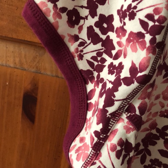 NWT Sport top Gloria Vanderbilt 2X - Picture 4 of 8